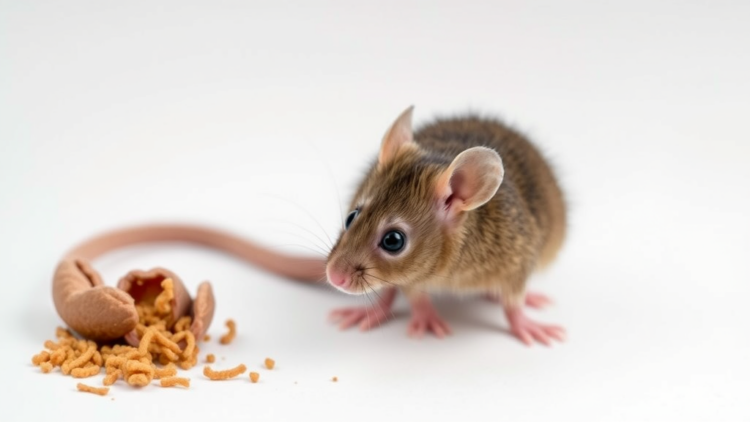 Ancient Chinese Formula Reshapes Gut Microbes to Ease Chronic Diarrhea in Mouse Study