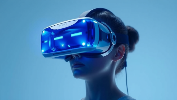 Magnetic Vestibular Stimulation May Ease Virtual Reality Motion Sickness