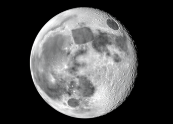 Chandrayaan-2 Radar Reveals Hidden Ice Clues in Moon’s Shadowed Craters