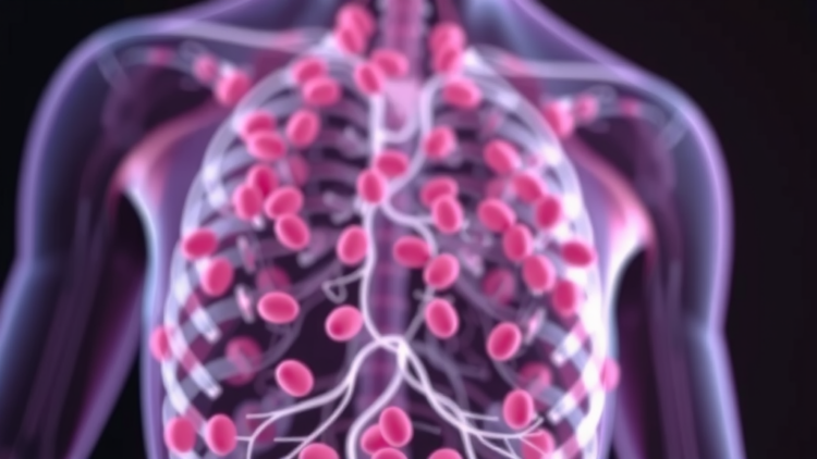 Common Blood Marker CEA Predicts Outcomes in Prostate Cancer Radioligand Therapy