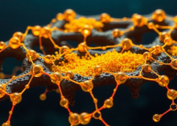 Covalent Organic Frameworks Tap the Ocean’s Vast Uranium Reserve