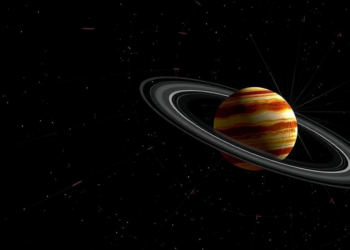 Projective Coordinates Turn Kepler’s Classic Orbits Into Simple Harmonic Motion
