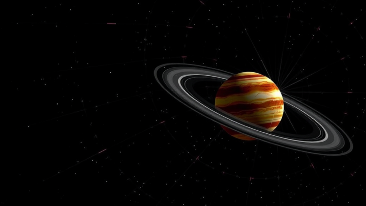 Projective Coordinates Turn Kepler’s Classic Orbits Into Simple Harmonic Motion