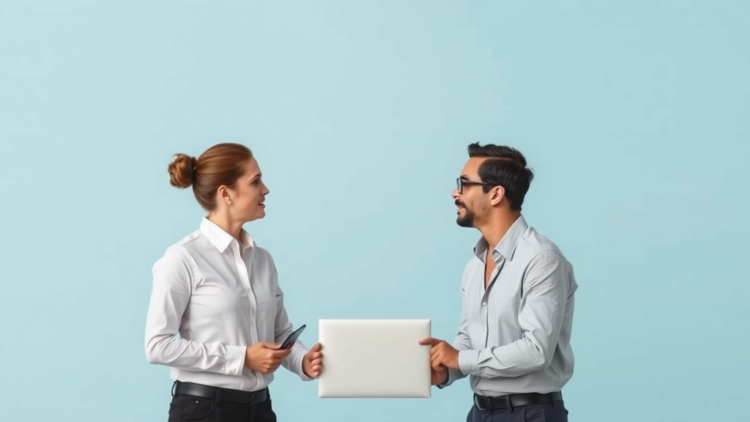 Mindful Leaders Boost Job Performance Only Through Engaged, Innovative Employees