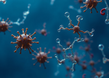 Ocean Microbes Yield Supercharged Enzymes Against Inflammation, Cancer, and Superbugs
