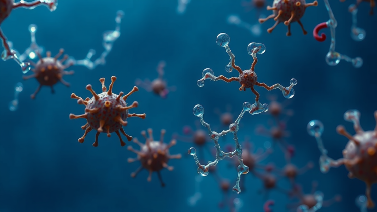 Ocean Microbes Yield Supercharged Enzymes Against Inflammation, Cancer, and Superbugs