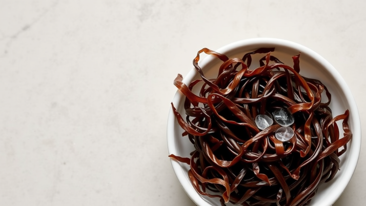 Simple Hot Water Unlocks Powerful Antioxidants from Indian Brown Seaweeds