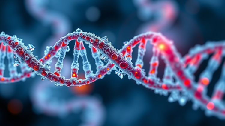 Cold-Activated RNA Eraser Switches On Fat Burning Beyond UCP1