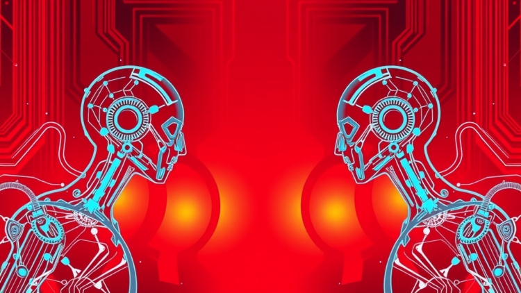 AI Networks That Learned to Keep the Beat Mirror Human Rhythm Synchronization
