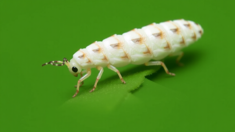 Cotton Leafworm Can Rapidly Evolve Potent Resistance to a Key Insecticide