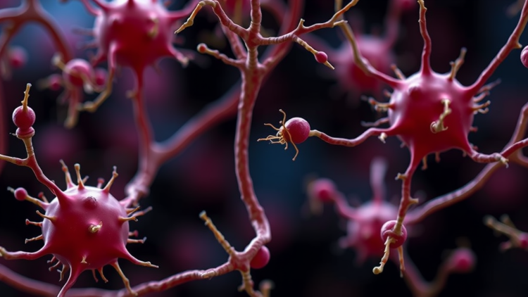 Liver Parasite Mimics Cancer but Grows Without Truly Invading, Study Finds
