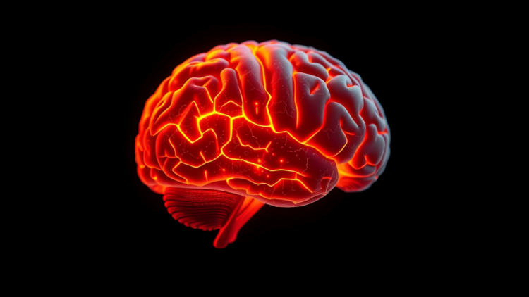 AI Brain Age Clock Trained on Death Risk Predicts Dementia Differently in Men and Women