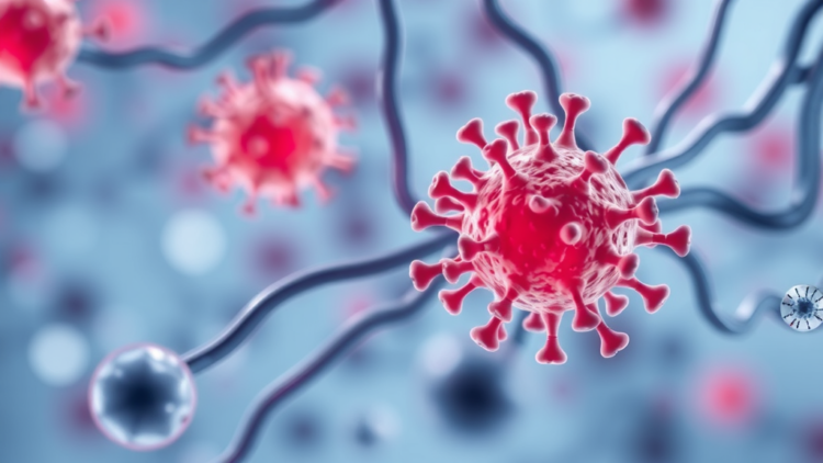 Scientists Map How Local Cancer Therapy Can Reroute the Entire Immune System