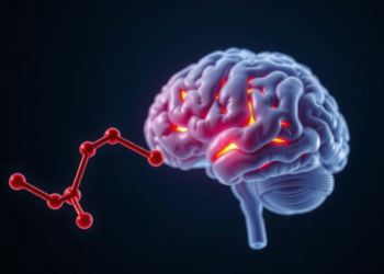 Common Gut Molecule Reverses Brain Damage From Prenatal Opioid Exposure