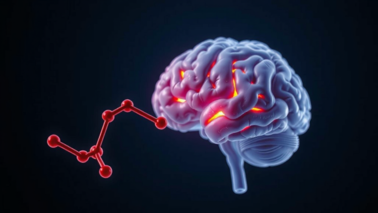 Common Gut Molecule Reverses Brain Damage From Prenatal Opioid Exposure