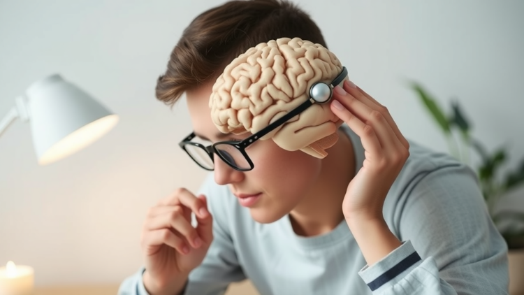 Cognitive Strategy Training at Home Shows Very Large Effects After Brain Injury