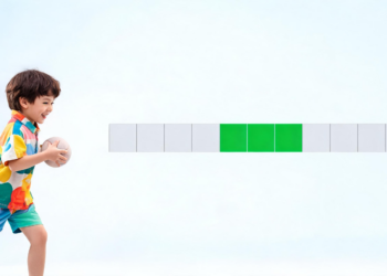 Only Three in Ten Preschoolers Meet All 24-Hour Movement Guidelines, Canadian Study Finds