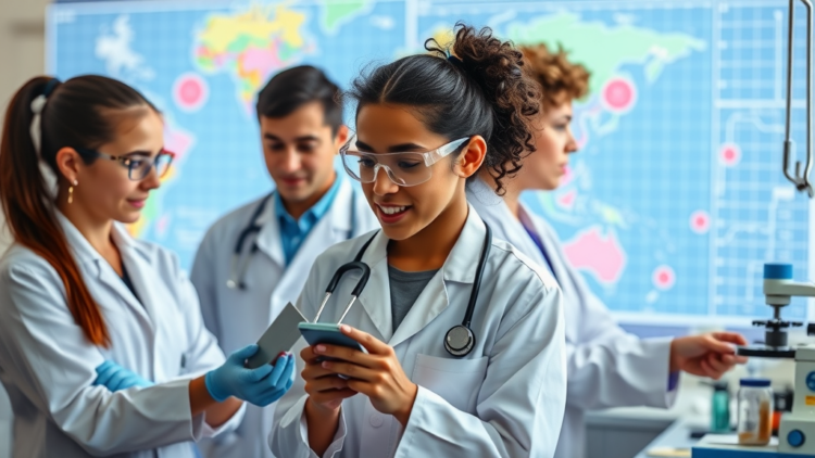 Young Scientists Map the Next Quarter-Century of Cancer Research
