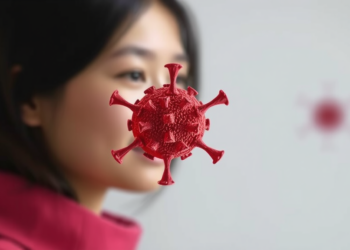 HPV Infection Affects Over One in Ten Women Screened in Northern China, Study Finds