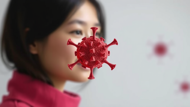HPV Infection Affects Over One in Ten Women Screened in Northern China, Study Finds