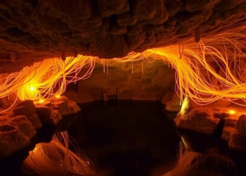 Scientists Use Electrical Resistivity Tomography to Screen Cenote Collapse Risk in Yucatán