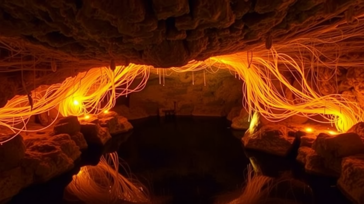 Scientists Use Electrical Resistivity Tomography to Screen Cenote Collapse Risk in Yucatán