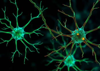Body Clock Protein BMAL1 Steers Stem Cells Into Neurons Through RNA Tagging