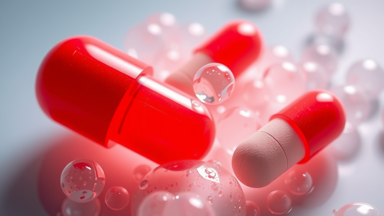 Ozone, UV Light and Hydrogen Peroxide Team Up to Destroy Wastewater Drug Residue