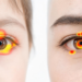Comprehension is in the Eye of the Reader: An Eye Tracking Study of Children and Adults