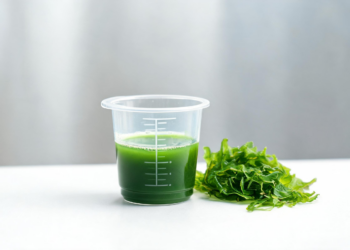 New Safety-First Model Shows How Tiny Daily Doses of Algae Could Deliver Omega-3