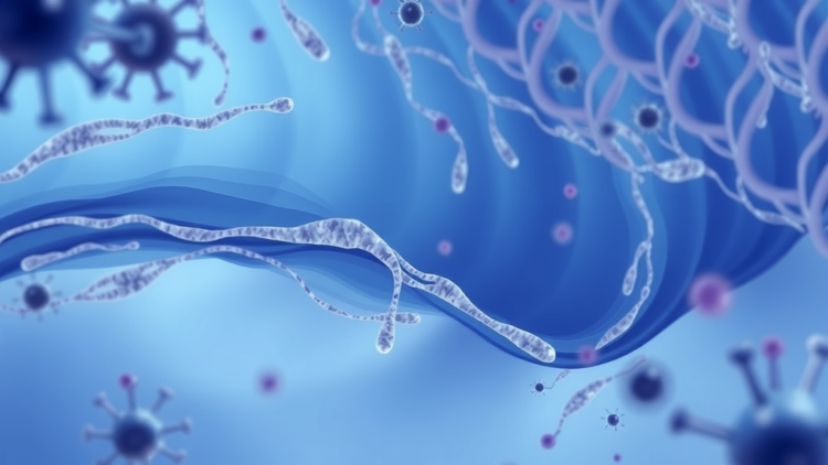 Tissue Flow Acts as a Guidance Cue for Immune Cell Polarization and Migration