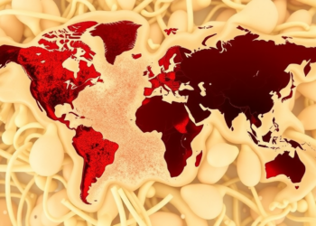 Wine Yeast’s Secret Global Highways Revealed by Population Genomics