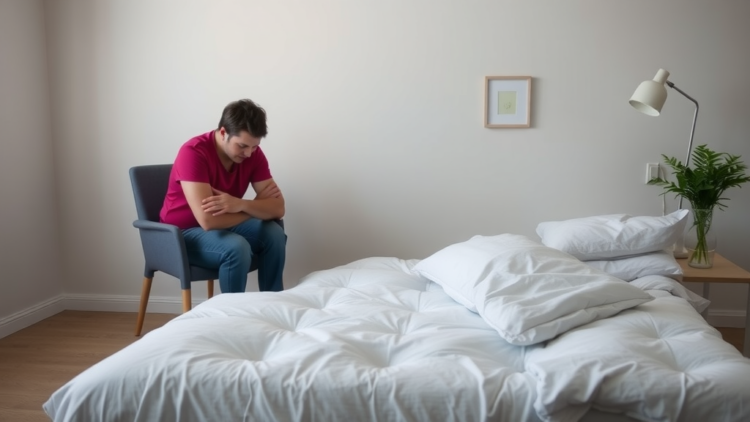 Sitting, Sleeping Poorly and Skipping Exercise Costs Billions Every Year