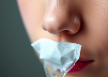 How Your Nose Shapes Your Hygiene Habits Through the Lens of Disgust
