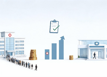 Hungarians Choose Private Healthcare for Distance and Cost, Landmark Survey Finds