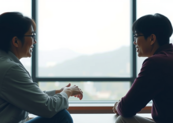 New LIFE-ACE Framework Reveals How Therapeutic Relationships Power Mental Health Recovery in Japan
