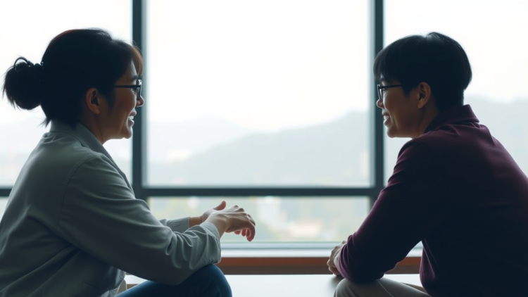 New LIFE-ACE Framework Reveals How Therapeutic Relationships Power Mental Health Recovery in Japan