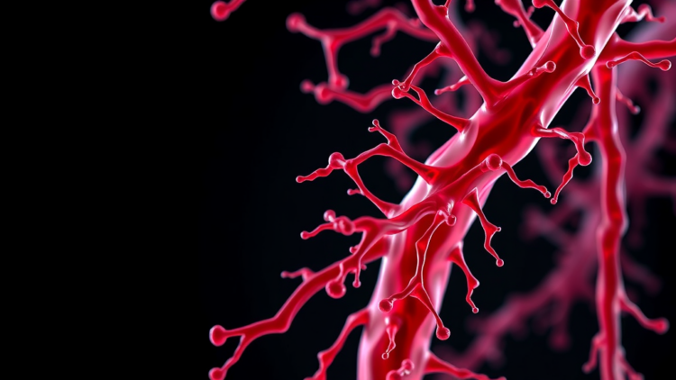 New Molecular Driver of Atherosclerosis Identified: PLCE1 Pushes Artery Disease Forward