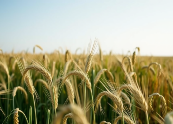 Seaweed and Microalgae Extracts Boost Barley Yields by Half in Field Trial