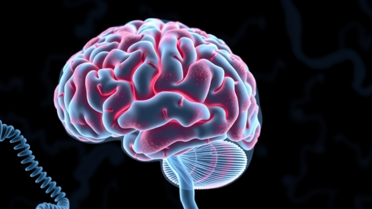 Defective Bicarbonate Transporter Revealed as Hidden Trigger of Genetic Brain Swelling