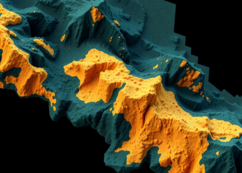 Graph-Based AI Finds Hidden Copper and Nickel Deposits with Almost No Training Data
