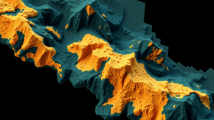 Graph-Based AI Finds Hidden Copper and Nickel Deposits with Almost No Training Data