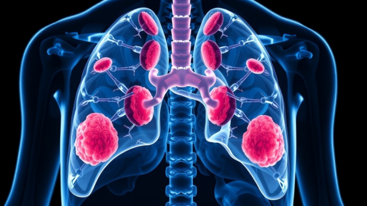 Lab-Grown Tumours and Digital Twins Bring Precision Therapy to Oesophageal Cancer