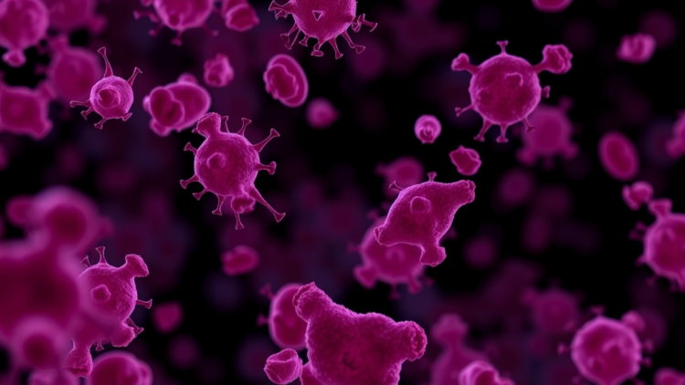 Uterine Monocytes Shown to Play Dual Roles in Tissue Renewal and Reproductive Disease