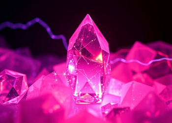 Scientists Use Electrical Gating to Rewrite the Shape of Light in Exotic Crystals