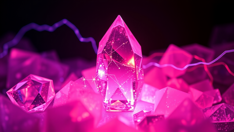 Scientists Use Electrical Gating to Rewrite the Shape of Light in Exotic Crystals