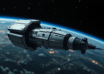 AI Guidance Helps Spacecraft and Defenders Outsmart Unknown Attackers in Orbit