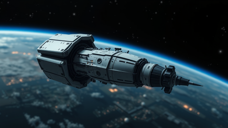 AI Guidance Helps Spacecraft and Defenders Outsmart Unknown Attackers in Orbit