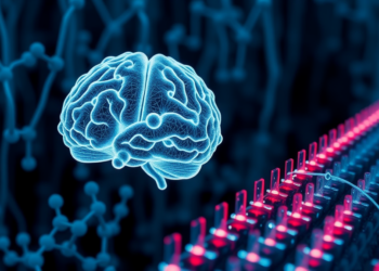 Nanopore Sensor Watches the Brain’s Adrenaline Assembly Line Molecule by Molecule