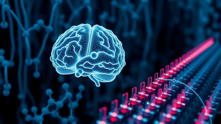 Nanopore Sensor Watches the Brain’s Adrenaline Assembly Line Molecule by Molecule